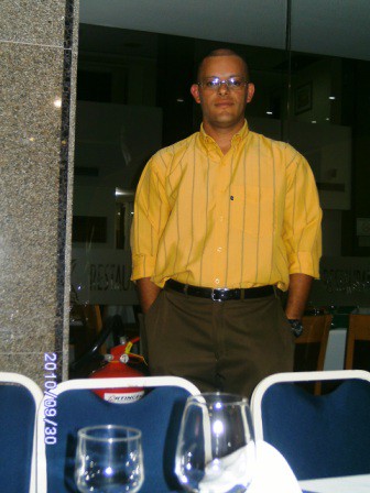 BRUNO LUÍS